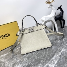 Fendi Peekaboo Bags